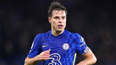 Azpilicueta chỉ ra điều cần làm để Chelsea bắt kịp Man City