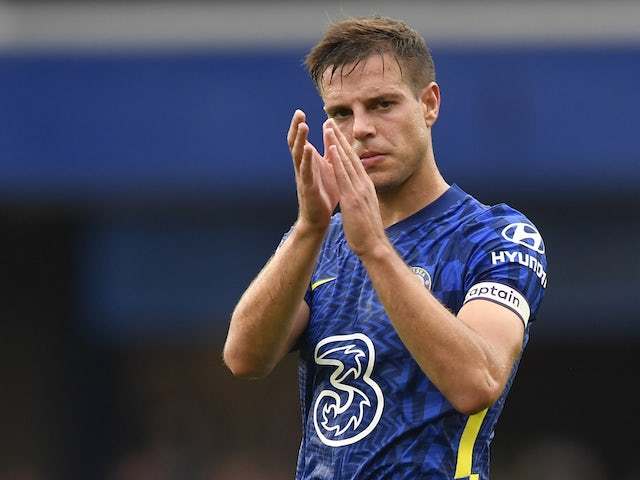 Để có được sự ủng hộ của phòng thay đồ, Tuchel cần được Azpilicueta trợ giúp