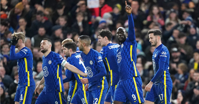 Chelsea muốn giành FA Cup mùa giải này