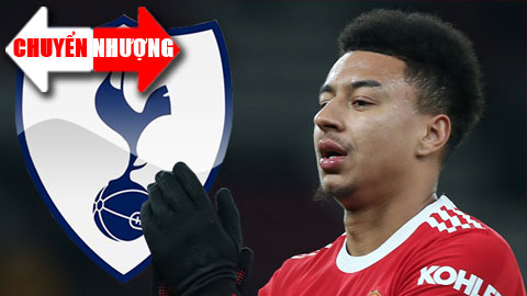 Tin chuyển nhượng 12/1: Lingard đàm phán với Tottenham