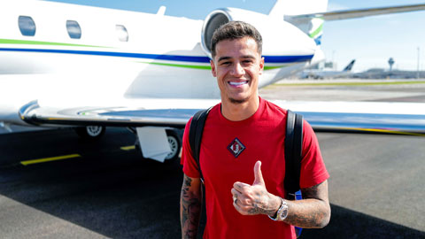 Chờ xem Coutinho đã tệ tới mức nào