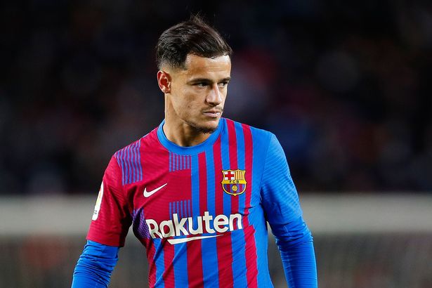 Coutinho đến Barca là lựa chọn sai lầm