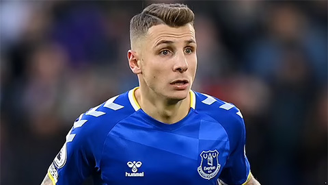 Aston Villa chiêu mộ thành công Digne