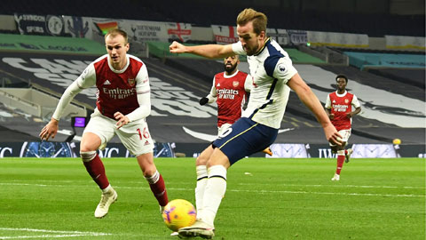 Trận Tottenham - Arsenal bị hoãn: Đã đến lúc Premier League cứng rắn hơn!?