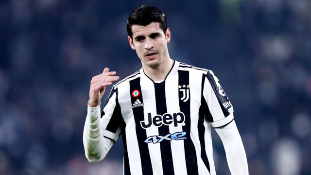 Alvaro Morata là chìa khóa quyết định việc Paulo Dybala và Mauro Icardi có thể sát cánh cùng nhau hay không?