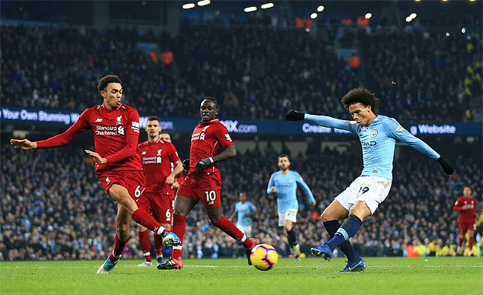 Liverpool và ám ảnh tháng 1/2019