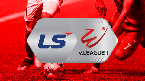 V.League 2022 lùi lại một tuần so với kế hoạch