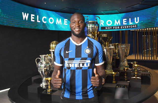 Cái thời anh được chào đón nồng nhiệt ở Inter đã qua lâu rồi, Lukaku ạ!