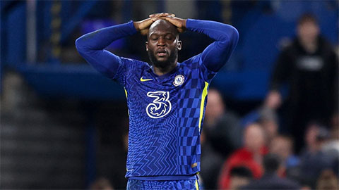 Fan Inter đáp trả cực gắt sau chia sẻ của Lukaku về đội bóng cũ