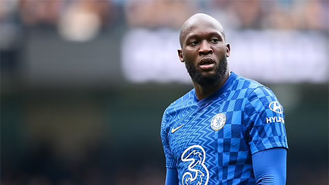 Lukaku bỏ lỡ 2 cơ hội ngon ăn, fan Chelsea ngán ngẩm