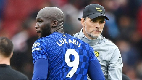 Chelsea thua trận, Lukaku thua cả sự nghiệp?