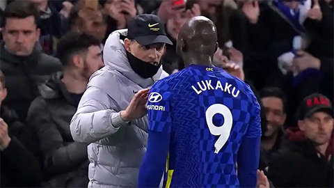 Các sao Chelsea tư vấn cho Tuchel 'trảm' Lukaku