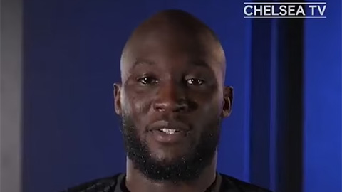 Lukaku xin lỗi Chelsea, được quay trở lại đội