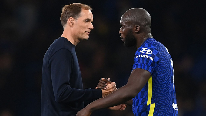 Tuchel cần Lukaku để mở ra hy vọng giành các danh hiệu cho Chelsea