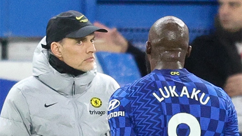 Lukaku phải học cách kiểm soát lời nói của mình