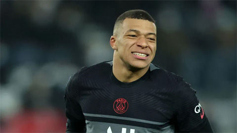 Mbappe được khuyên rời PSG để tới Real