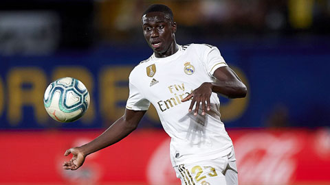 Real Madrid: Mendy và hiệu ứng 'độc cô cầu bại'