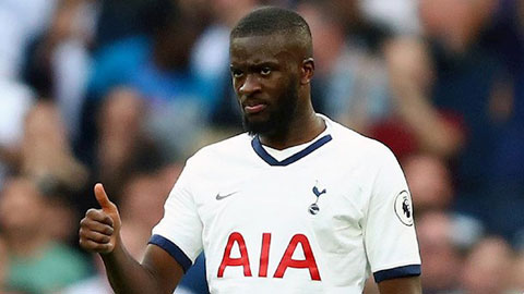 Ndombele, thảm họa chuyển nhượng của Tottenham