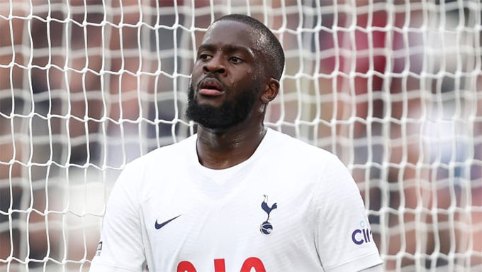 Đang bị thất sủng ở Tottenham, nhưng Ndombele vẫn được nhiều đội bóng lớn theo đuổi