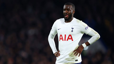 Ndombele đang ở rất gần PSG