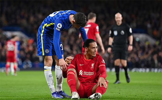 Chelsea và Liverpool sẽ chia điểm nhau tại Stamford Bridge, dâng chức vô địch cho Man City?