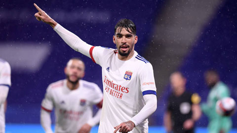 PSG đưa Paqueta vào tầm ngắm