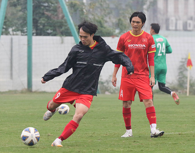 Mặc dù không còn cơ hội đi tiếp tại Vòng loại thứ 3 FIFA World Cup 2022, những mỗi trận đấu tại sân chơi này đối với ĐT Việt Nam đều là rất đáng quý, giúp các cầu thủ tiếp tục tiếp cận với trình độ chơi bóng ở đẳng cấp cao của châu lục.