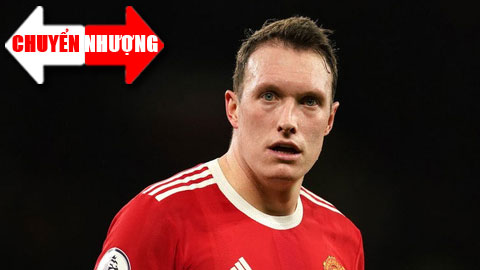 Tin chuyển nhượng 30/1: Phil Jones sáng cửa tới Ligue 1