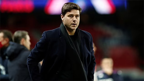 Pochettino vẫn bí mật duy trì liên lạc với MU