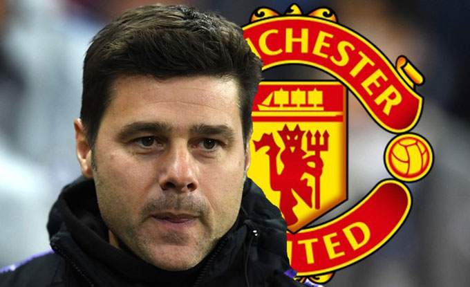 Việc Pochettino tới MU có thể giúp Rashford thực sự trở lại phong độ cao nhất