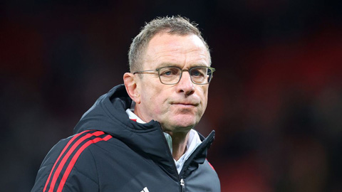 Rangnick kể hàng loạt sai lầm của MU, khen Wolves là đối thủ mạnh nhất từng gặp