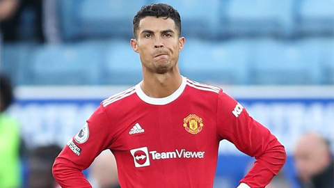 'Ronaldo hãy ngậm miệng lại'