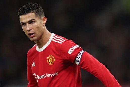 Ronaldo đang là vấn đề lớn của Man United