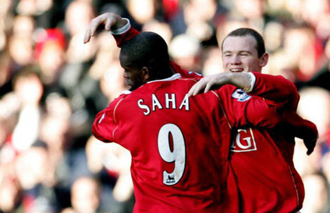 Saha tin rằng Rooney sẽ là lựa chọn hoàn hảo cho Everton