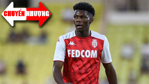 Tin chuyển nhượng 29/1: Monaco làm khó các đại gia châu Âu vụ Tchouameni