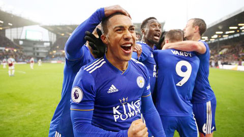 Arsenal nhắm Tielemans làm đối tác hoàn hảo cho Partey