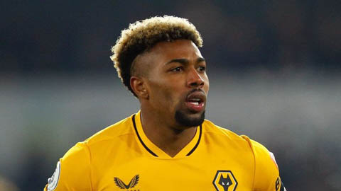 Tottenham và Wolves gần đạt được thỏa thuận vụ Adama Traore