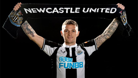 Vượt mặt MU, Newcastle chiêu mộ thành công Trippier