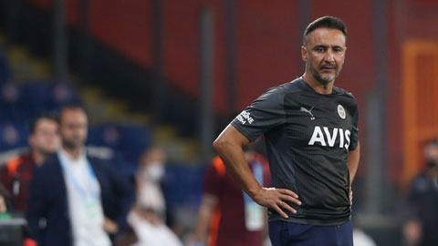 Ghế nóng tại Everton: Ứng viên Vitor Pereira là ai?