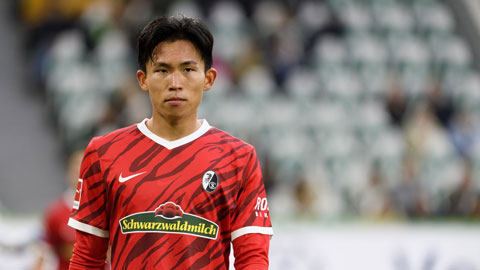 Bayern muốn tái hợp Jeong Woo-yeong