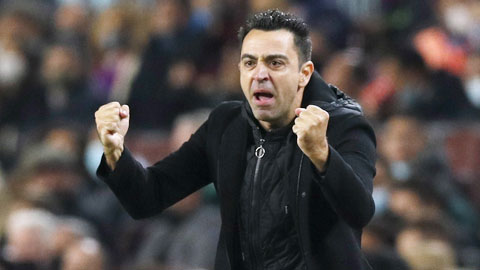 Xavi từng chán Barca tới mức muốn chuyển sang Real