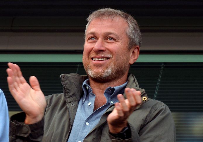 Abramovich là một nhà đầu tư bóng đá mát tay