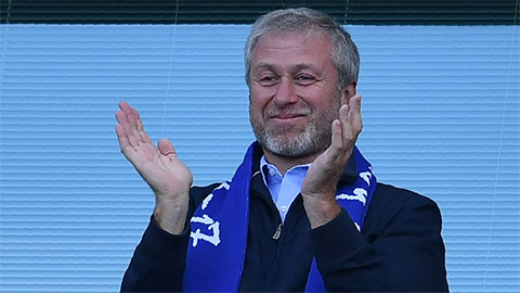 Abramovich có thể phải bán Chelsea