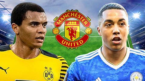 Đội hình Man United 'khủng' thế nào khi có Akanji, Tielemans và Nunez?