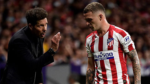 100 trận thua của Atletico-Simeone và hơn thế nữa