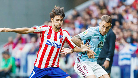 Nhận định bóng đá Atletico vs Celta Vigo, 03h00 ngày 27/02: Bất phân thắng bại