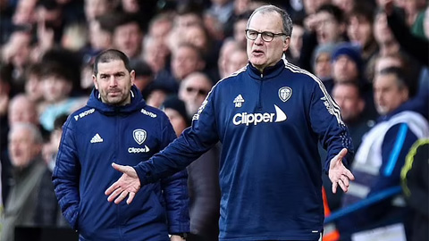 Bielsa rời Leeds chỉ vài giờ sau trận thua Tottenham?