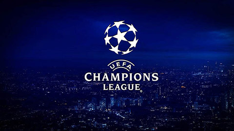 Lịch thi đấu vòng 1/8 Champions League