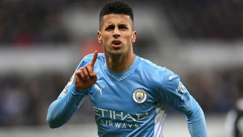 Sporting vs Man City: Cancelo, Dias, Bernardo trở về Bồ Đào Nha trong tư cách đối thủ