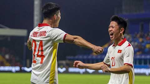 Nhận định bóng đá U23 Việt Nam vs U23 Thái Lan, 19h30 ngày 26/2: Vượt khó để đăng quang